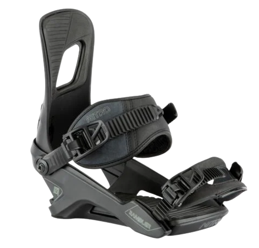 Fix rambler black
