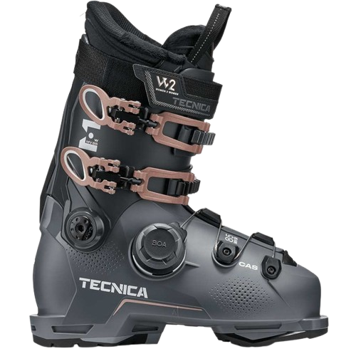 Mach boa mv 85 sr w gw