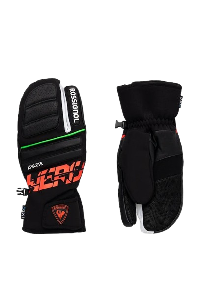 Hero master imp'r lobster black