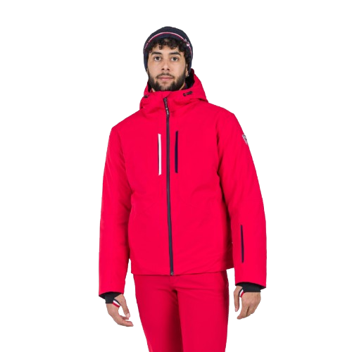 Diretta jkt 301 sports red