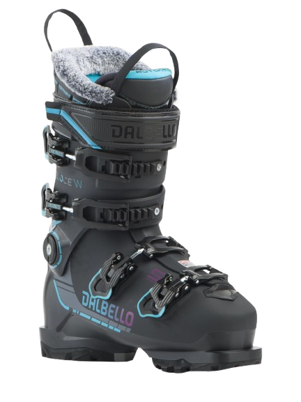 Veloce 105 mv w black