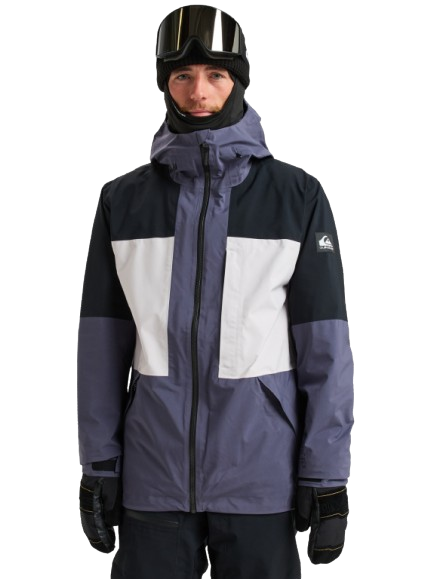 Forever stretch gore-tex jk