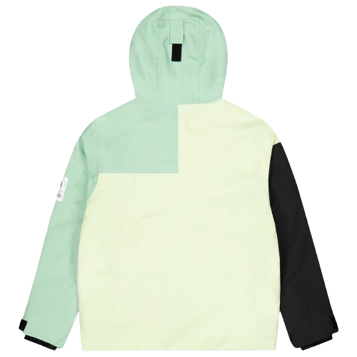 picture womens citrik patchwork jacket veste de ski detail 3 removebg preview picture womens citrik patchwork jacket veste de ski detail 3 removebg preview