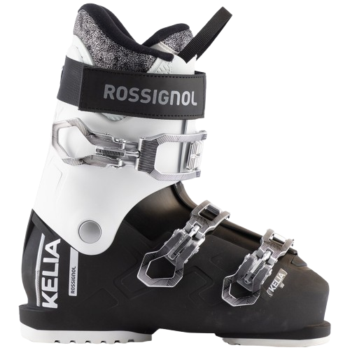 Kelia 50 - black/white