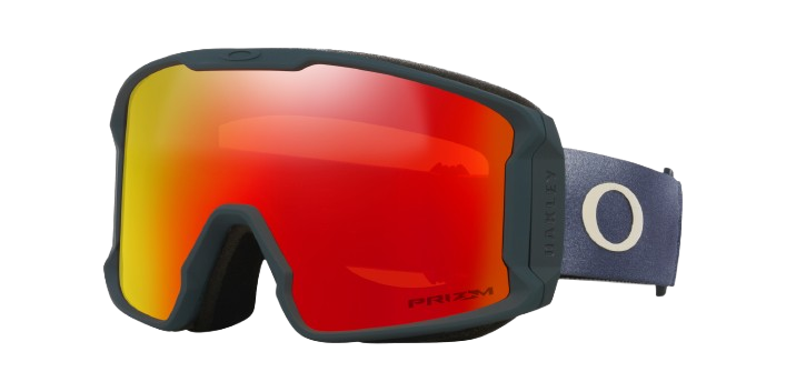 Line miner m ink haze w prizm torch