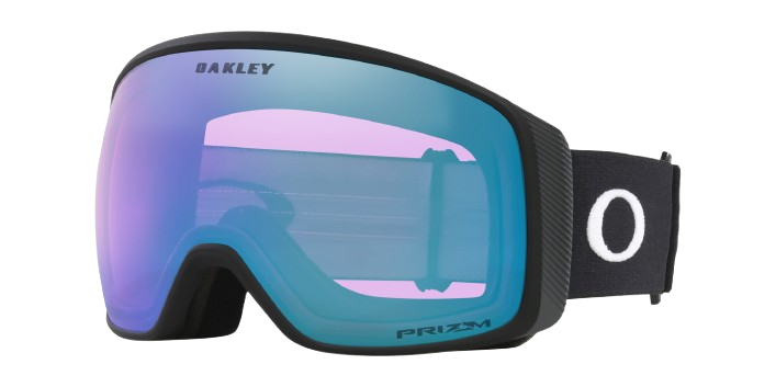 Flight tracker l matte black prizm iced iridium