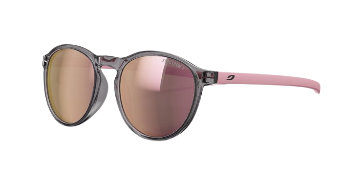 Joliet gris/rose scor