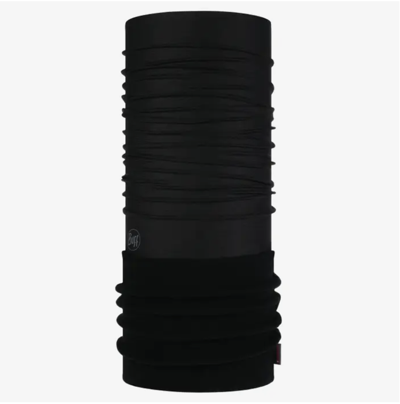 Polar solid black