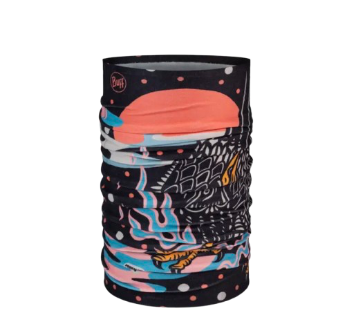 Thermonet® ynjar black