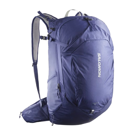 Trailblazer 30 mazarine blue/ghost gray