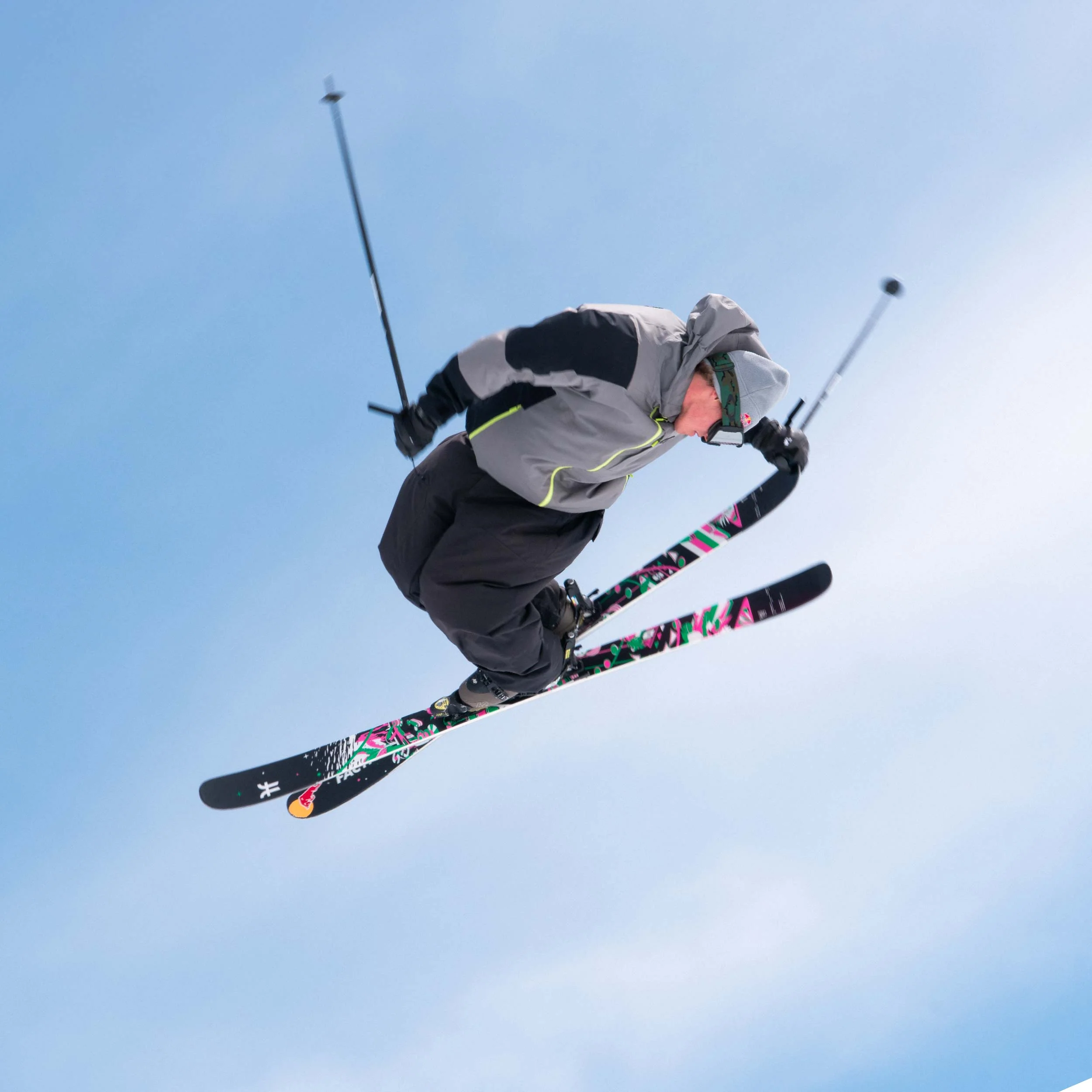 Faction Skis 2526 Prodigy 1 Lifestyle 1x1