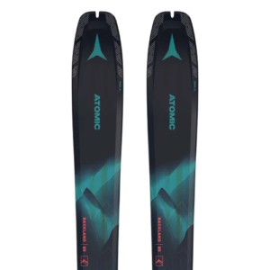 atomic skis de randonnee pour femme n backland 85 w removebg preview