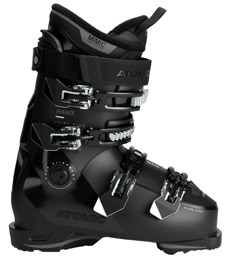 Hawx prime r100 black/anthracite