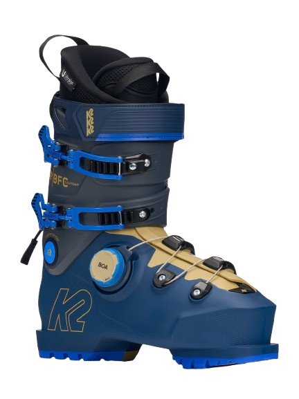 Bfc 120 boa