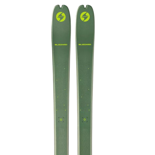 Zero g 88 vert + peau zero 88