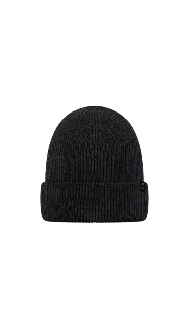Kinabalu beanies black