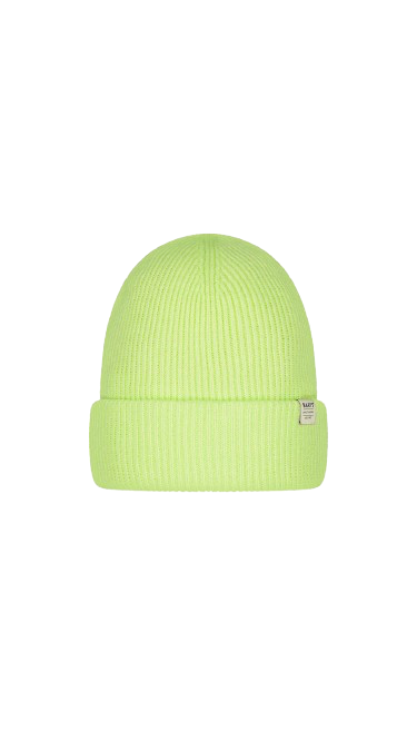 Kinabalu beanies limoncello