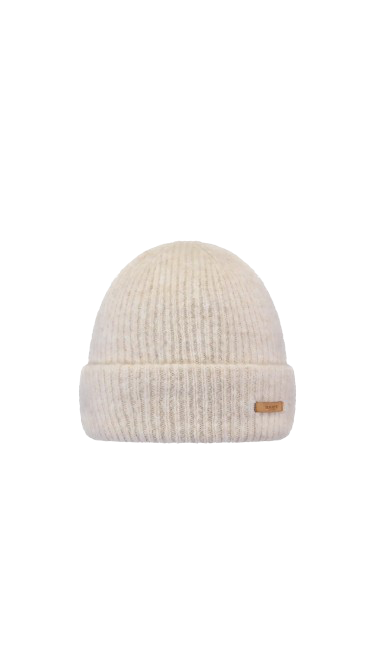 Witzia beanie cream