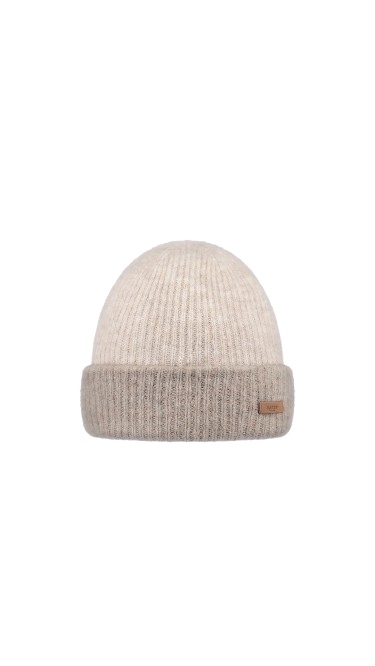 BONNET-Arlenas beanie cream