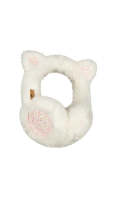 Twincky earmuffs cream