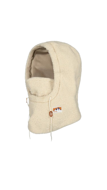 Isafjord hood wheat