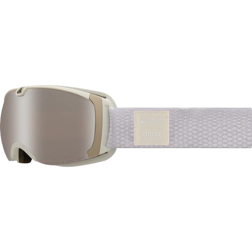 Pearl spx3 mat white sqilver