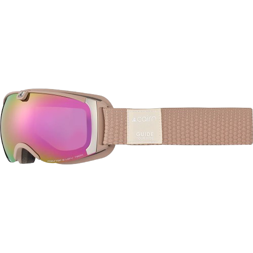 Pearl spx3 mat latte pink