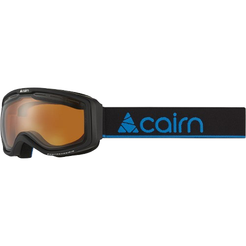 MASQUE-FUNK OTG PHOTOCHROMIC BLACK