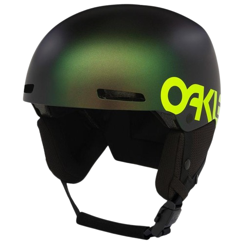 Mod1 mips silver green color shift