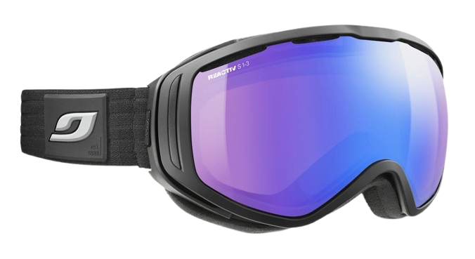 Titan otg noir rÉactiv 1-3 high contrast