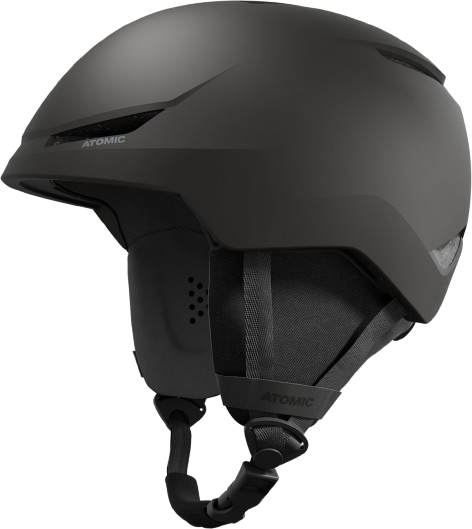 Revent lite  black