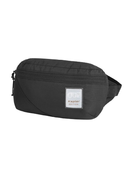 Kepler waistpack black