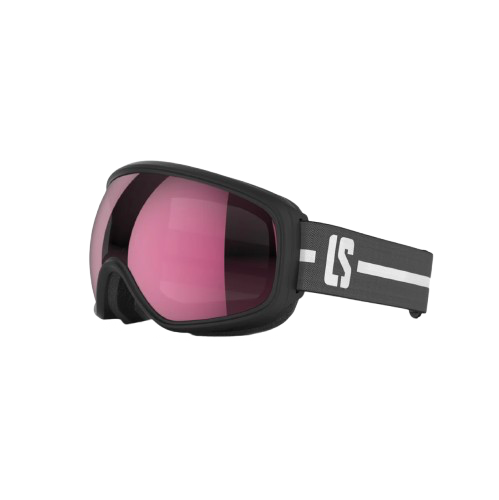 Ls4 noir ess rose