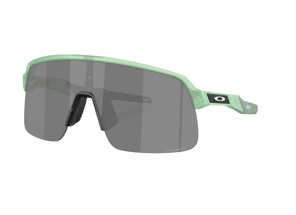 Sutro lite s prizm black matte jade