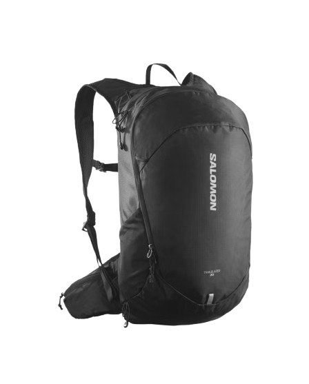 Trailblazer 20 black