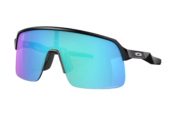 Sutro lite prizm sapphire matte black