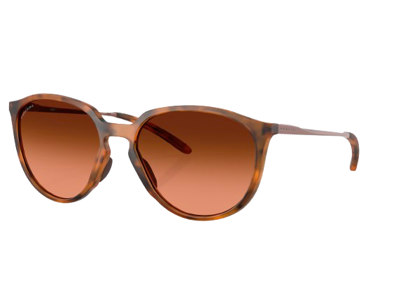 Sielo prizm brown gradient matte ginger tortoise