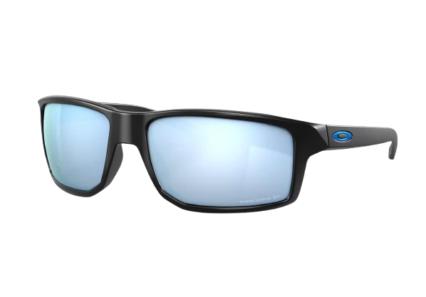 Gibston prizm deep water matte black