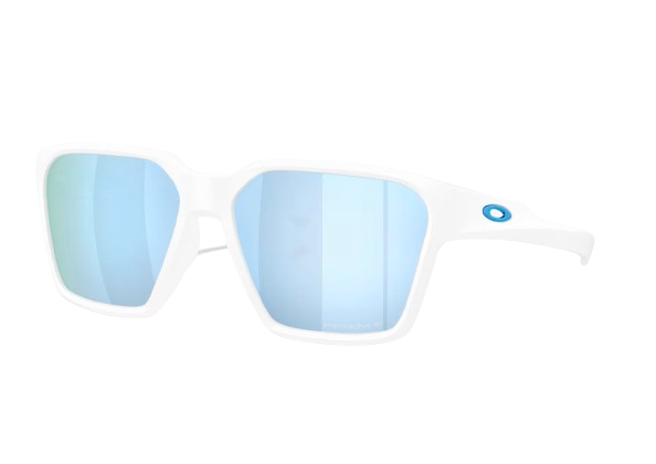 Briza prizm deep water polarized matte white