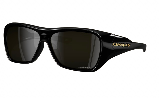 Chaminade polished black prizm black
