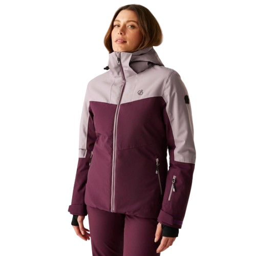 Iced heather