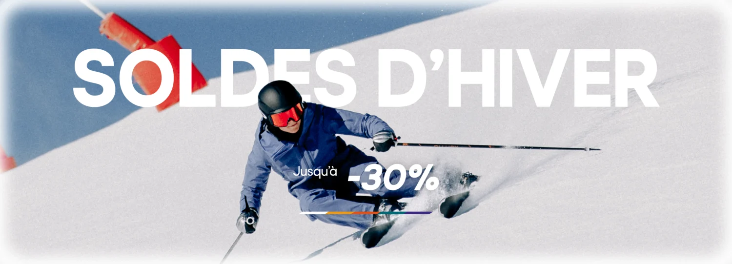 HM Banner soldes desktop 1