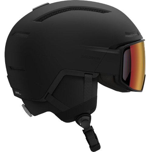 Driver pro sigma photo mips black