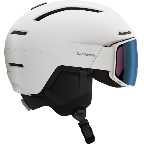 Driver pro sigma photo mips white