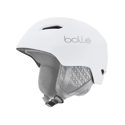 B-style 2.0 white pearl