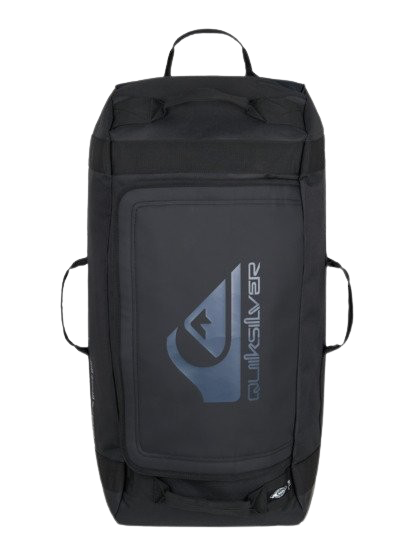 New shelter roller