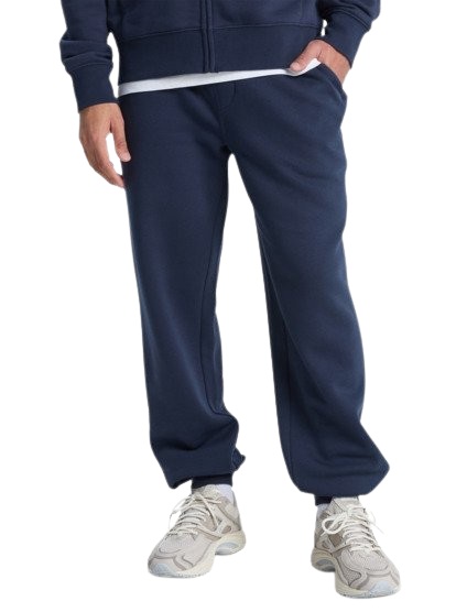Salt water jogger