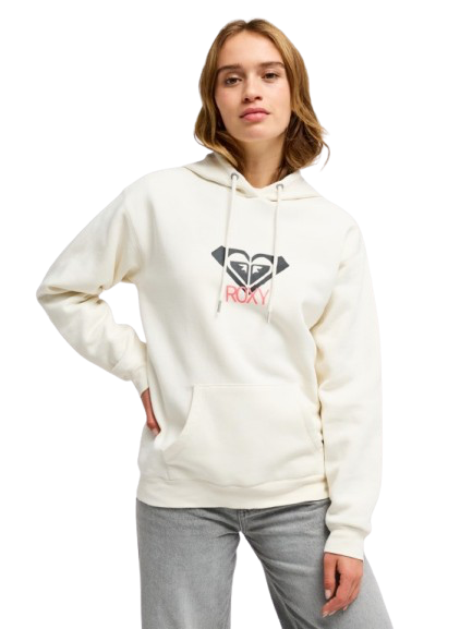 Surf stoked hoodie brushed art