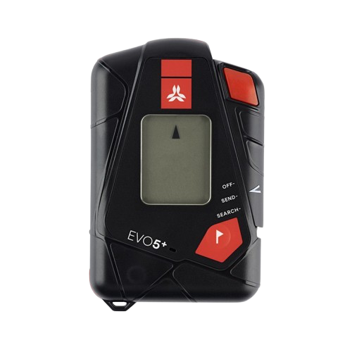 Arva evo 5+