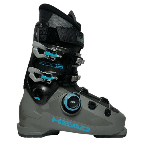 Edge 10 r hv boa gray/anth